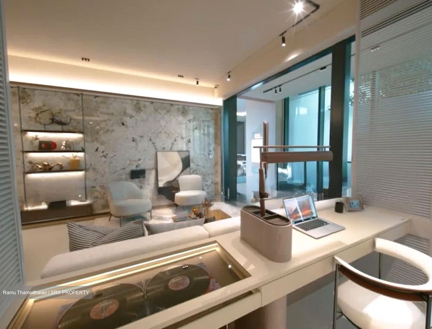 Lucerne Grand (U/C) (D22), Apartment #636887241